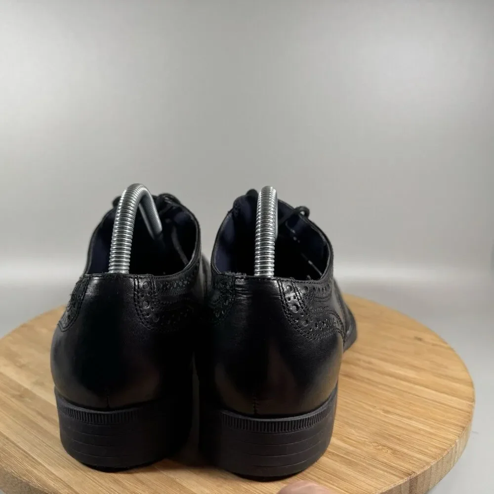 Cole Haan very good